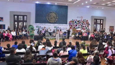 Más de 60 mil niños michoacanos participaron en consulta nacional del DIF