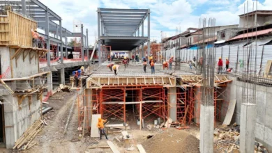 Mercado de Pátzcuaro será punta de lanza para comercio regional