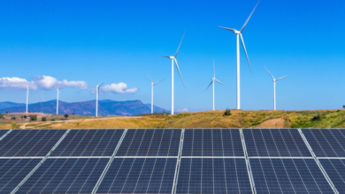 Mexicanos, a favor de un cambio rápido a energías limpias