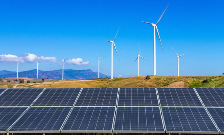 Mexicanos, a favor de un cambio rápido a energías limpias