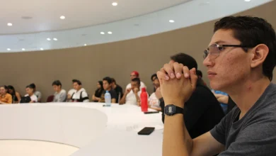 Michoacán, con amplia oferta académica en nivel superior