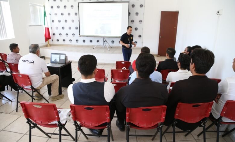 Michoacán ofrece variedad de carreras para que los jóvenes sigan estudiando