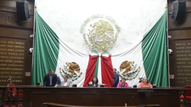 Modificaron diputados los procesos para presentar quejas ante la CEDH