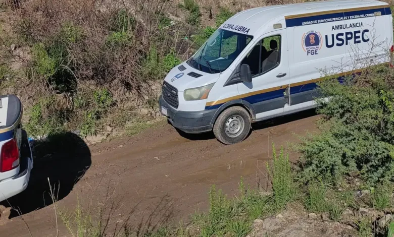 Muere un hombre que fue atropellado por alguien que huyó