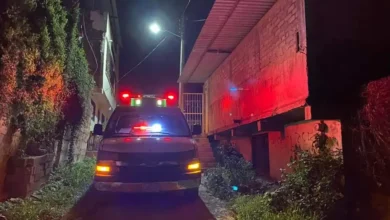 Murió una mujer tras ser baleada en Lázaro Cárdenas