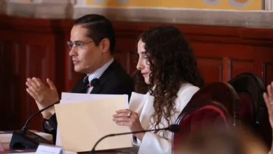 No es válido ni legítimo obstaculizar o restringir recursos públicos para la ejecución de obras