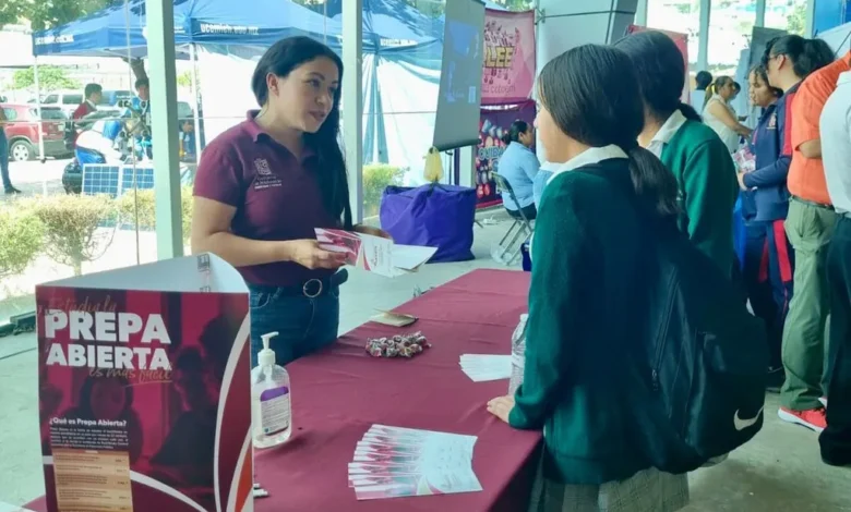 Opciones para estudiar la prepa sin dejar de trabajar