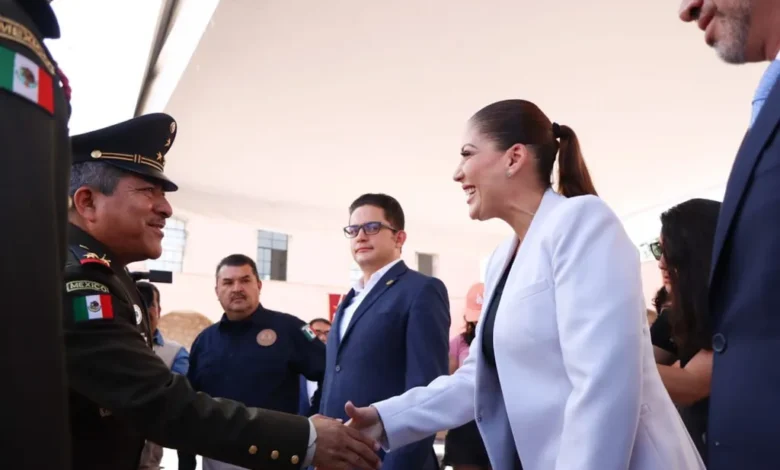 Pacificación de Michoacán demanda de la coordinación de gobiernos e instituciones