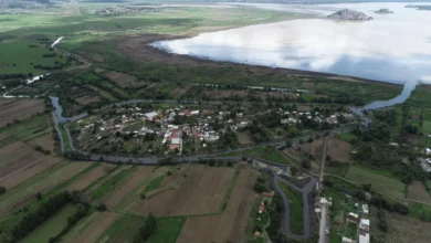 Participación comunitaria, clave en la recuperación del lago de Pátzcuaro