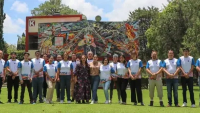 Piden conocer y aprovechar las becas para estudiar idiomas