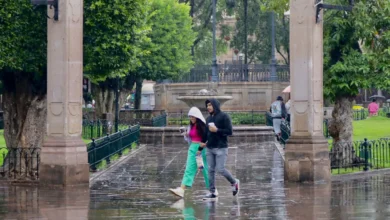 Piden mantener la higiene en la temporada de lluvias en nuestro estado