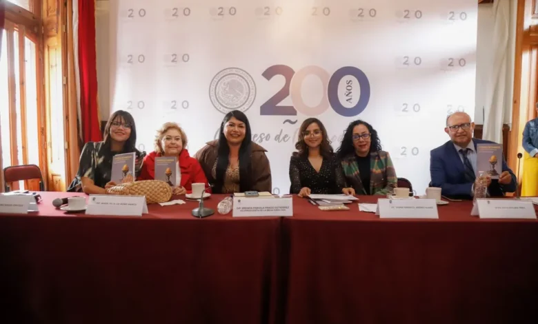 Poder Legislativo, espacio para el análisis, el debate y la reflexión oportuna