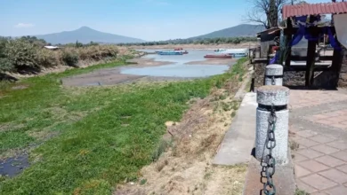 Por trabajos de mantenimiento de CONAGUA disminuirá la distribución de agua