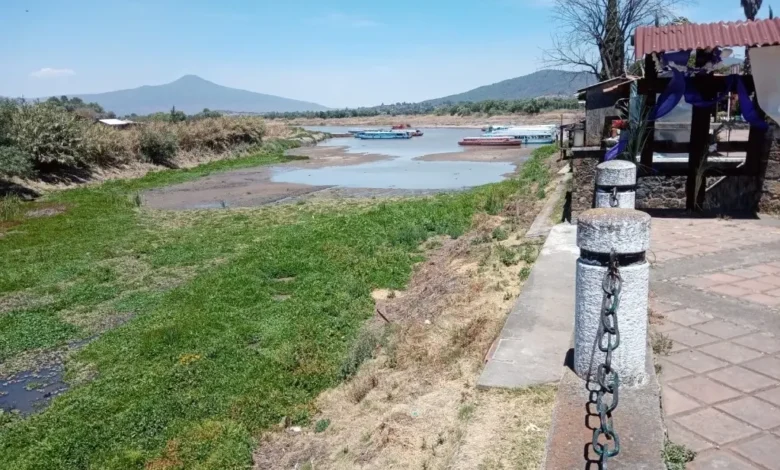 Por trabajos de mantenimiento de CONAGUA disminuirá la distribución de agua