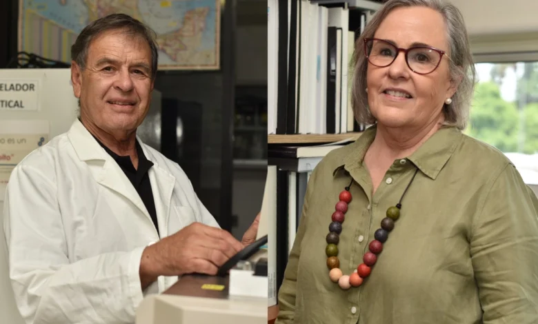 Tiene más Investigadores Eméritos la UMSNH