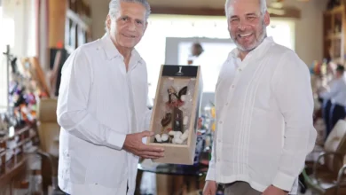 Promocionarán a Michoacán en los parques y hoteles de Grupo Xcaret