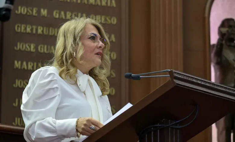 Que las familias tengan representación en el Consejo Estatal Contra las Adicciones