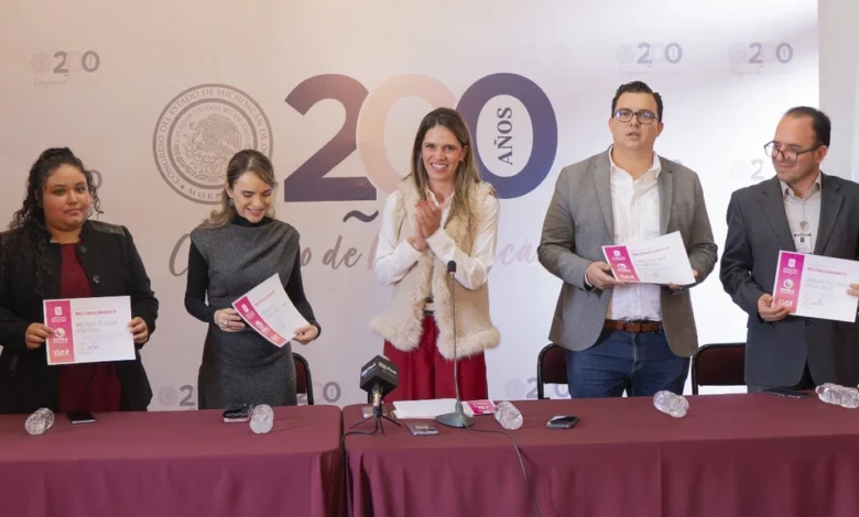 Reconocer a las Familias Multiespecie en Michoacán, propone Daniela de los Santos y GIDA Animalista