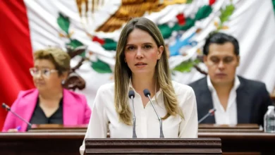 Reconocer a los animales como víctimas del delito en Michoacán, piden Daniela de los Santos y GIDA