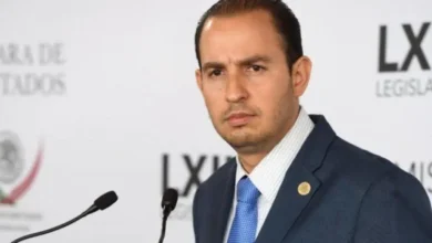 Revelan que el presidente del PAN tiene ranchos de aguacate en Jalisco