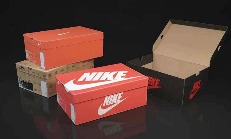 Robaron un cargamento de tenis Nike en la Autopista de Occidente