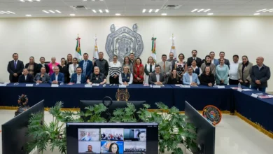 Se suman instituciones educativas a la Red Juntos por Michoacán