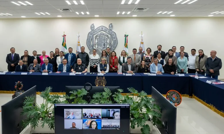 Se suman instituciones educativas a la Red Juntos por Michoacán