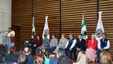 UMSNH acompañará a estudiantes que realicen su servicio social