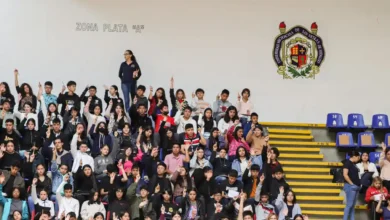 UMSNH concluye proceso de aplicación de exámenes de admisión