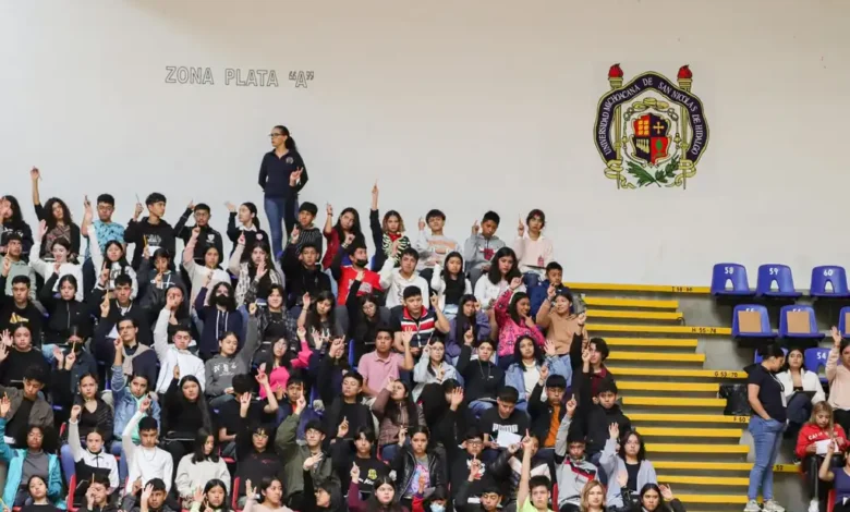 UMSNH concluye proceso de aplicación de exámenes de admisión