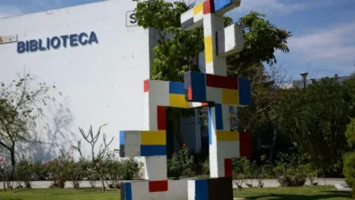 UMSNH contará con la primera Biblioteca Inclusiva en su historia