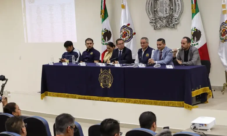 UMSNH entregó los resultados de la segunda convocatoria de ingreso