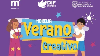 Últimos días para inscribirse a “Verano Creativo con Bien Común”
