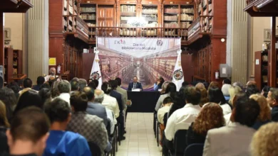 Un Sistema Bibliotecario sólido es fundamental para los procesos de enseñanza