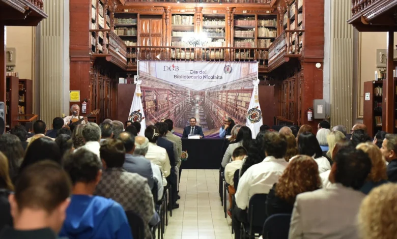Un Sistema Bibliotecario sólido es fundamental para los procesos de enseñanza