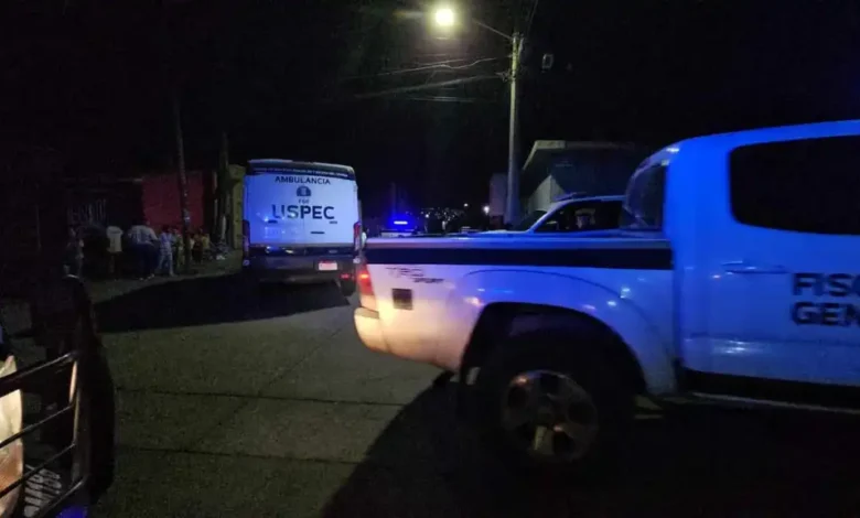 Un hombre fue asesinado dentro de su casa, en Morelia
