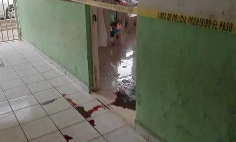 Un hombre fue hallado a varios días de haber fallecido