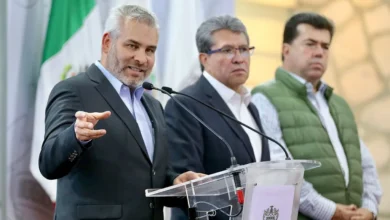 Vamos a ser aliados de Michoacán