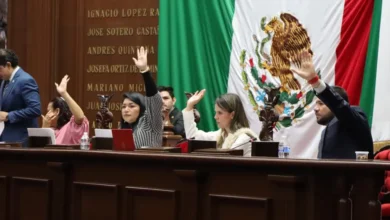 Vota 75 Legislatura por políticas públicas con equidad y justicia para personas con discapacidad