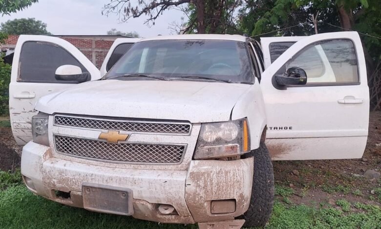 Ver más nota roja de Michoacán Síguenos en: Facebook/NoticiasEnSintesis Twitter@NsintesisMich