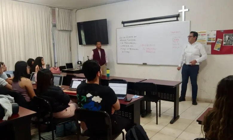 están abiertas las inscripciones para prepa y universidad