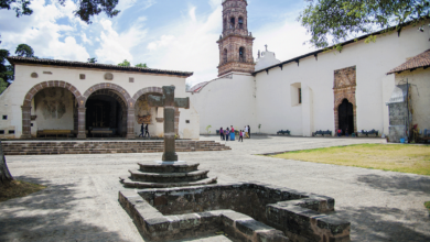 Ver más información del Gobierno Síguenos en: Facebook/NoticiasEnSintesis Twitter@NsintesisMich