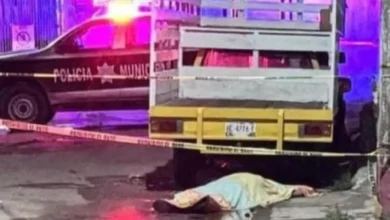 A puñaladas asesinaron a un aciano en Lázaro Cárdenas