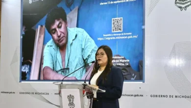 Abierta la convocatoria para apoyos a migrantes con Programa Sueño Michoacano