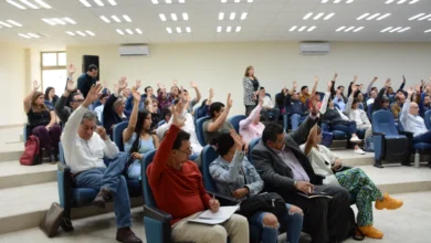 Aprueban pase por excelencia de prepa a licenciaturas de la UMSNH