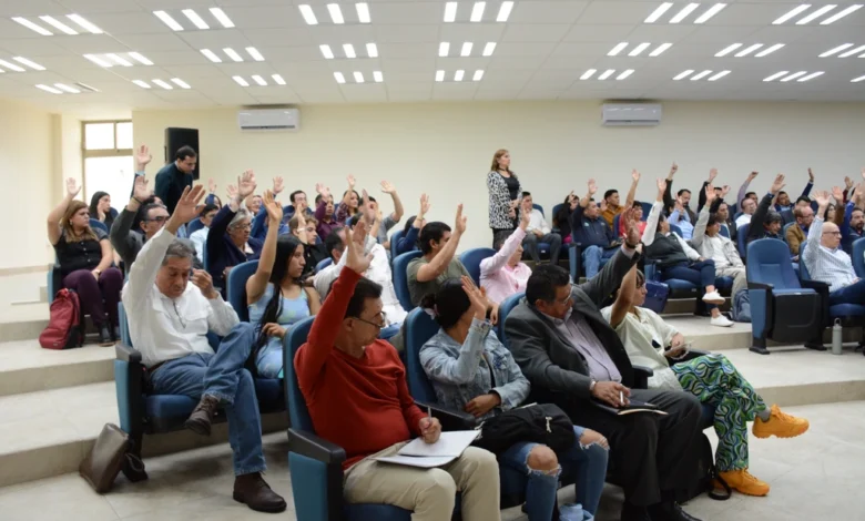 Aprueban pase por excelencia de prepa a licenciaturas de la UMSNH