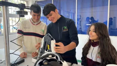 Aún hay tiempo de inscribirte para estudiar una carrera técnica profesional