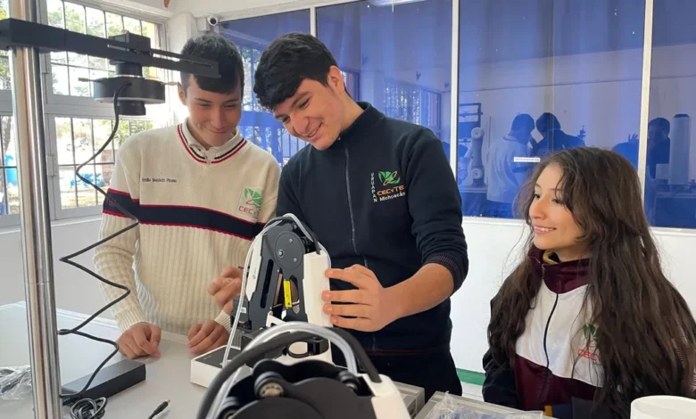 Aún hay tiempo de inscribirte para estudiar una carrera técnica profesional