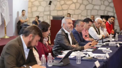 Bedolla reitera apoyo a municipios para su desarrollo