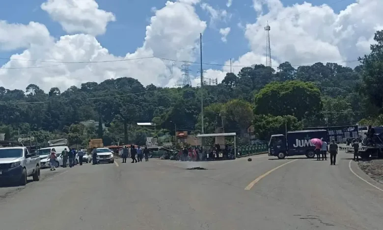 Buscan a tres miembros de una familia que están desaparecidos